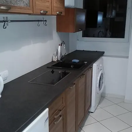 City Center Lux Apartment *