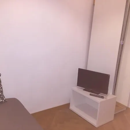 Apartment City Center Lux *
