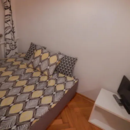 Apartment City Center Lux