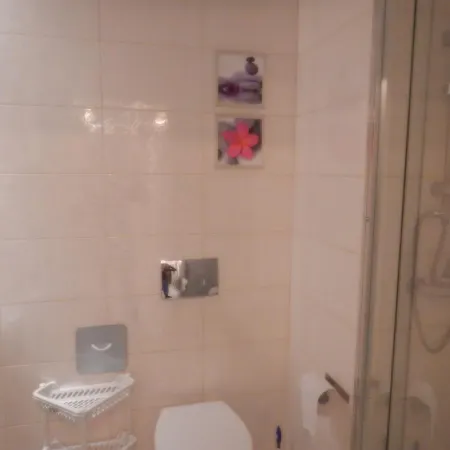 City Center Lux Apartment *