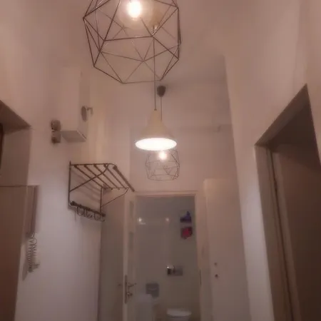 City Center Lux Apartment Warsaw
