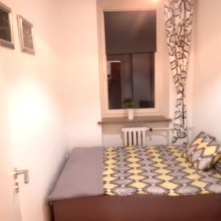 Apartment City Center Lux