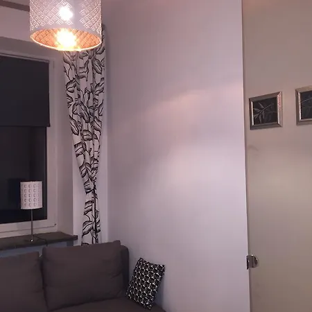 City Center Lux * Varsavia