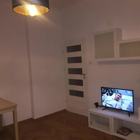 City Center Lux * Varsavia