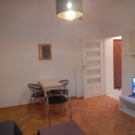 Appartamento City Center Lux Varsavia