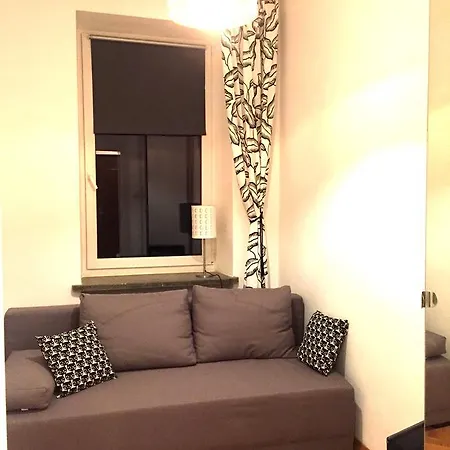 City Center Lux Appartamento
