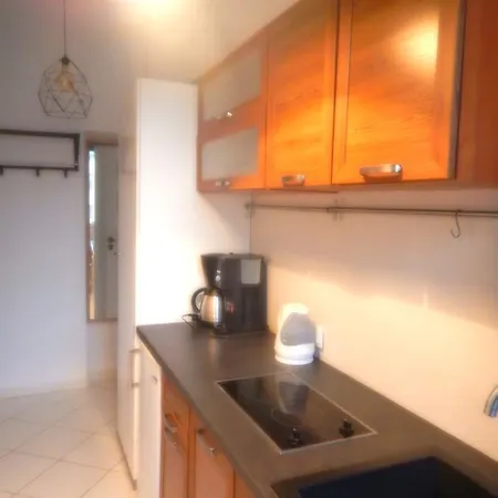 Appartamento City Center Lux