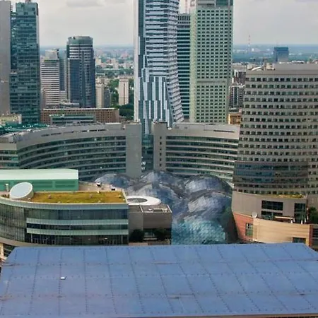 Appartamento City Center Lux *
